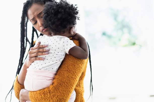 Why ‘Having It All’ Is Pushing Black Mothers to the Breaking Point