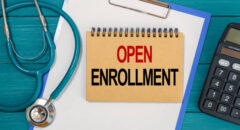 open enrollment