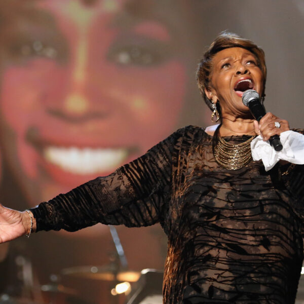 Grammy-Award Winning Singer Cissy Houston Passes Away at 91