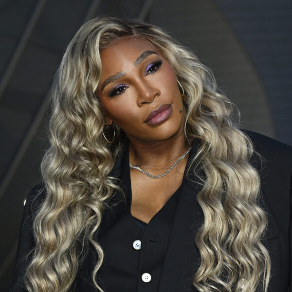 Serena Williams Has Grapefruit-Sized Cyst Removed: “It Kept Growing”