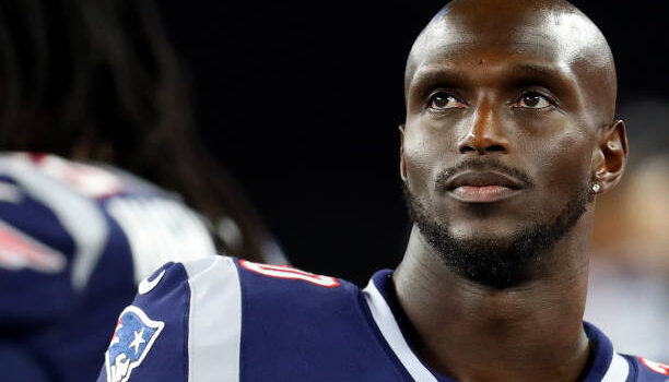 Jason McCourty