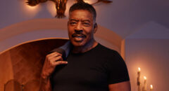 Ernie Hudson