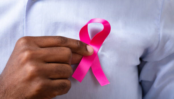 can men get breast cancer