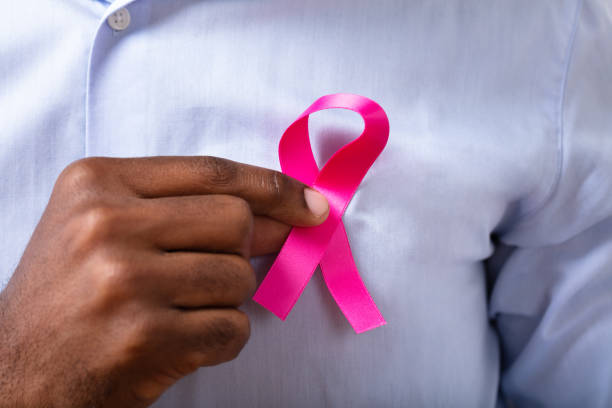 can men get breast cancer