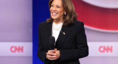 Kamala Harris