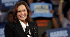 Kamala Harris