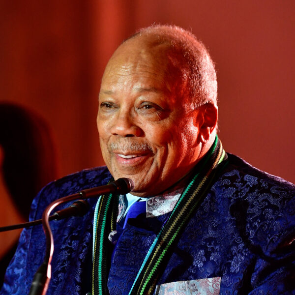 Music Icon Quincy Jones Passes Away at 91