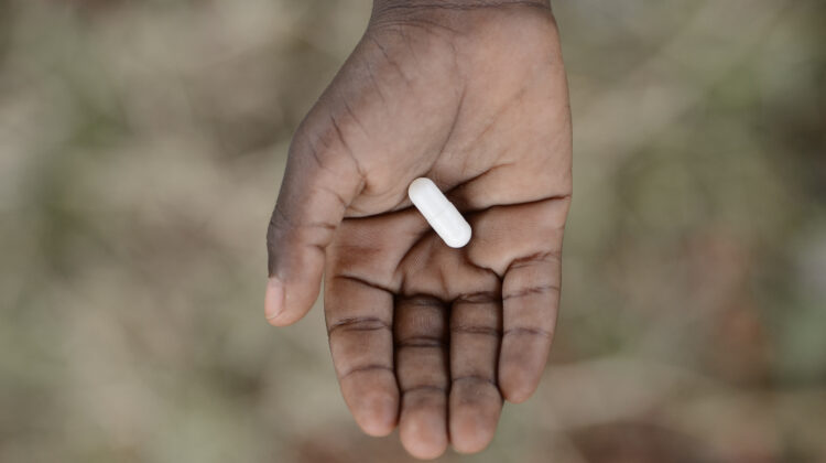 This Clinical Trial Is Making HIV Treatment Easier for Black People