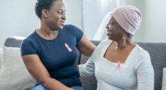 breast cancer treatment