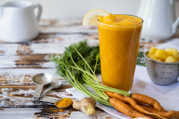 juicing recipes