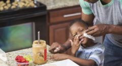 Black Participation in Food Allergy Trials Can Be Life-Saving