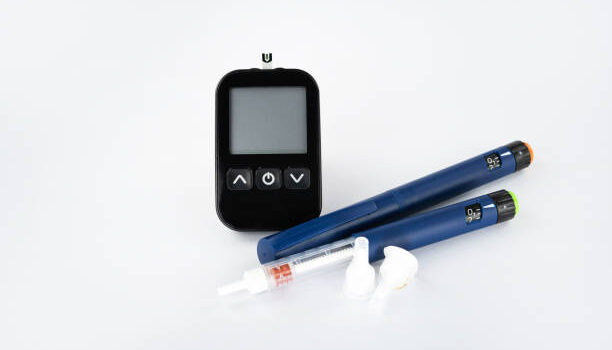 smart insulin pen