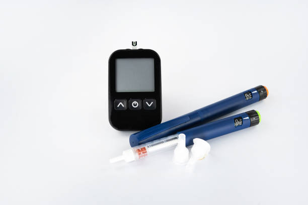 smart insulin pen