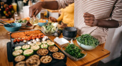 A Clinical Trial Determined the Best Diet for Weight Management for Blacks