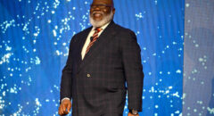 T.D. Jakes