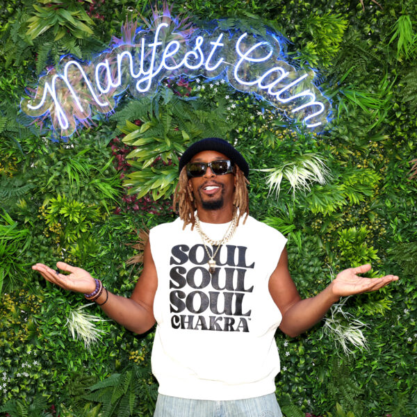 Lil Jon’s Health Wake-Up Call: From Party Icon to Wellness Advocate