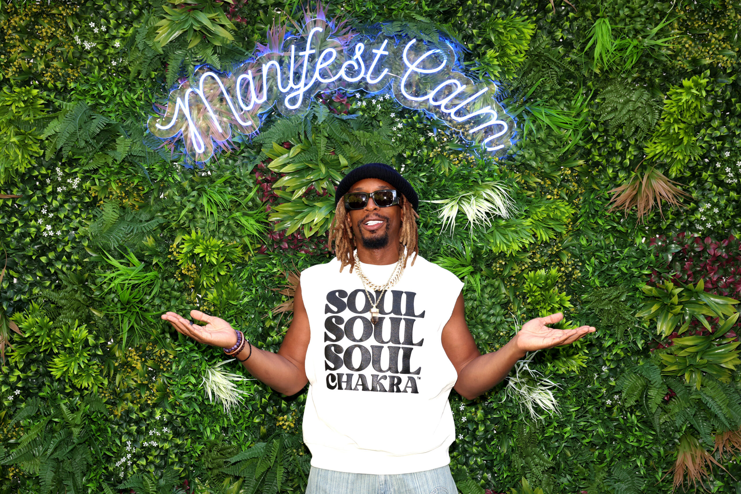 Lil Jon’s Health Wake-Up Call: From Party Icon to Wellness Advocate