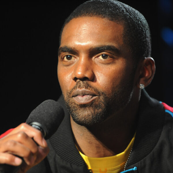 NFL Legend, Randy Moss, Reveals Battle with Cancer