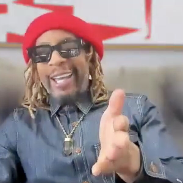 Lil Jon’s Life-Changing Journey: “I Had to Start Taking My Health Seriously” (Video)