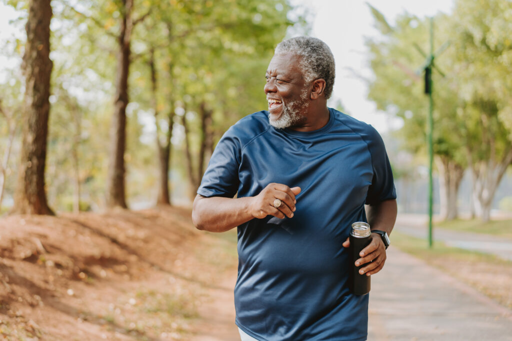 Why Aren't More Men Participating in Lifesaving Clinical Trials?