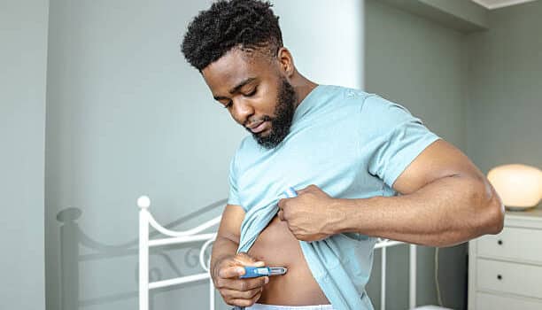 weight loss medication