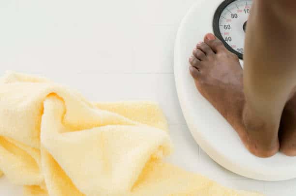 weight loss medication