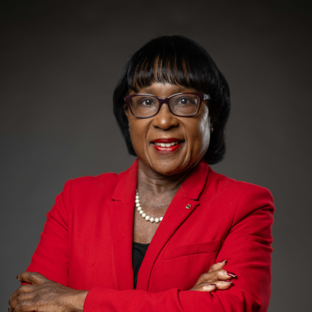 Virginia Caine, MD