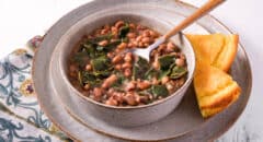 are black eyed peas good for you