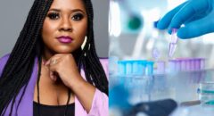 This Black Woman is Changing the Face of Clinical Research