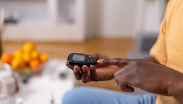 diabetes management