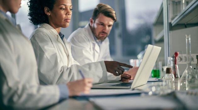 The Lack of Diverse Clinical Trials Have Real-Life Consequences