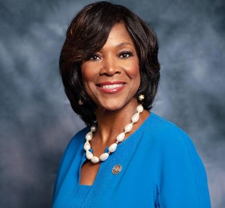 Valerie Montgomery Rice, MD, FACOG
