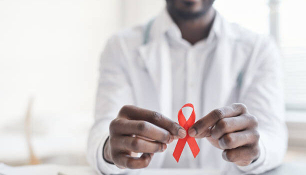 HIV epidemic
