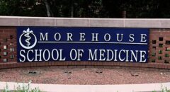 Morehouse School of Medicine