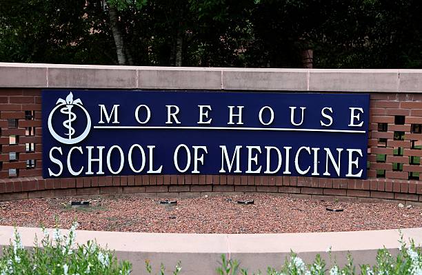 Morehouse School of Medicine