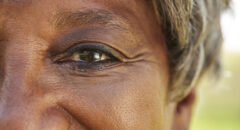 Older Black Americans Are Missing Out on Vision-Saving Clinical Trials