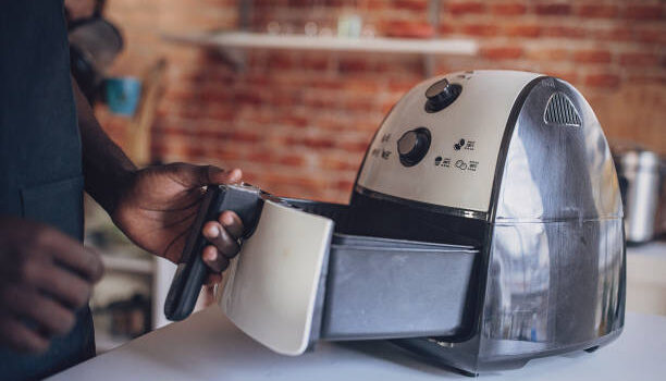 air fryer