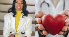 Heart Health Clinical Trials: A Black Doctor's Perspective