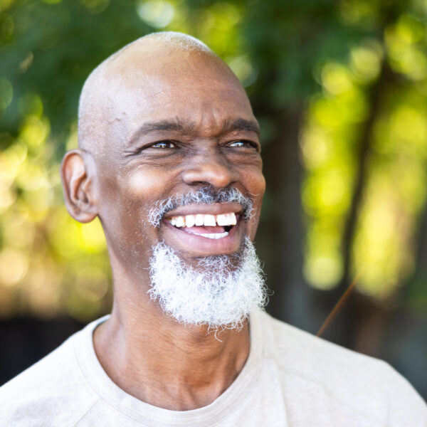 One Thing Is Keeping Black Men Out of Life-Saving Prostate Cancer Trials