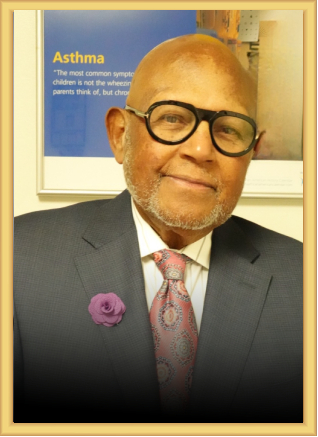 Dr. Michael LeNoir
