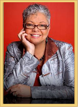 Dr. Freda Lewis-Hall