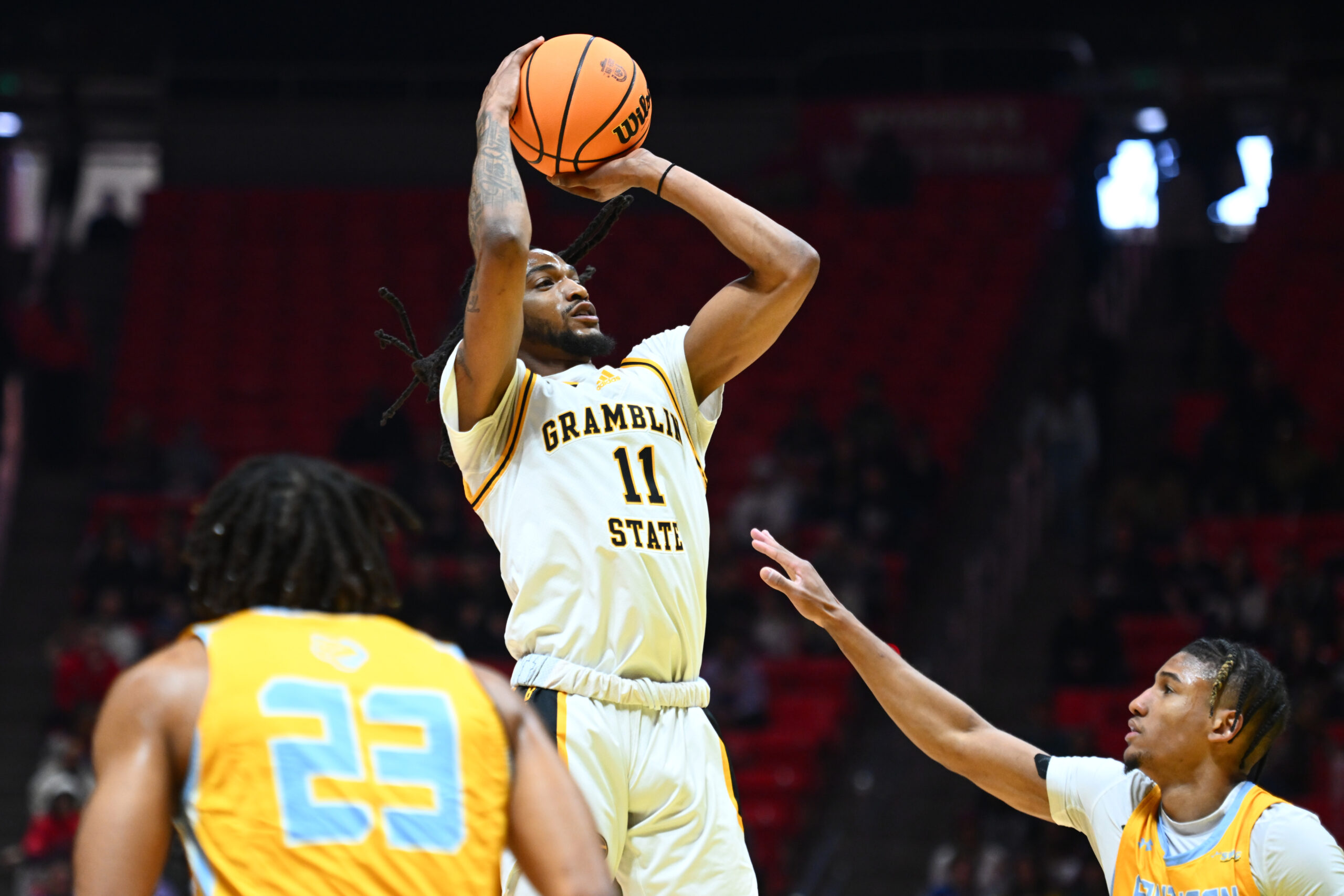 March Madness, HBCU Style: Why the BCIC Is the Must-Attend HBCU Event of the Year