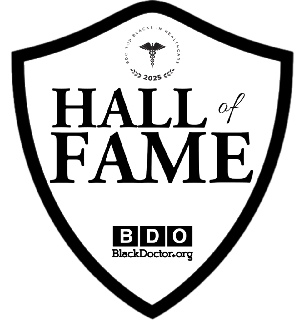 Hall of Fame Logo