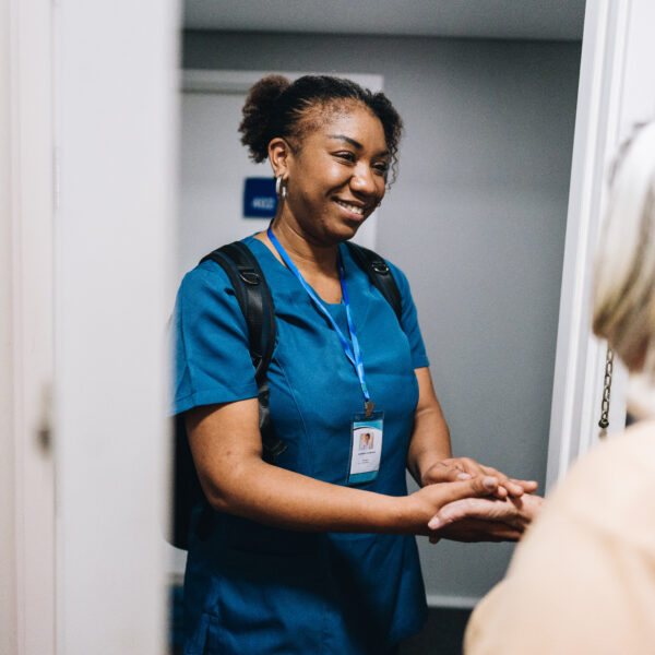 Are Community Health Workers Clinical Trials’ Unsung Heroes?