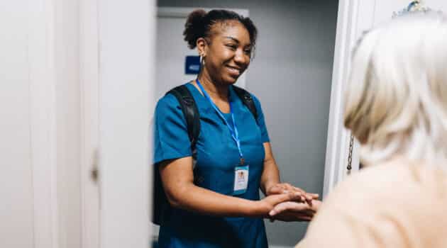 Are Community Health Workers Clinical Trials' Unsung Heroes?