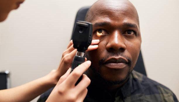 eye screenings