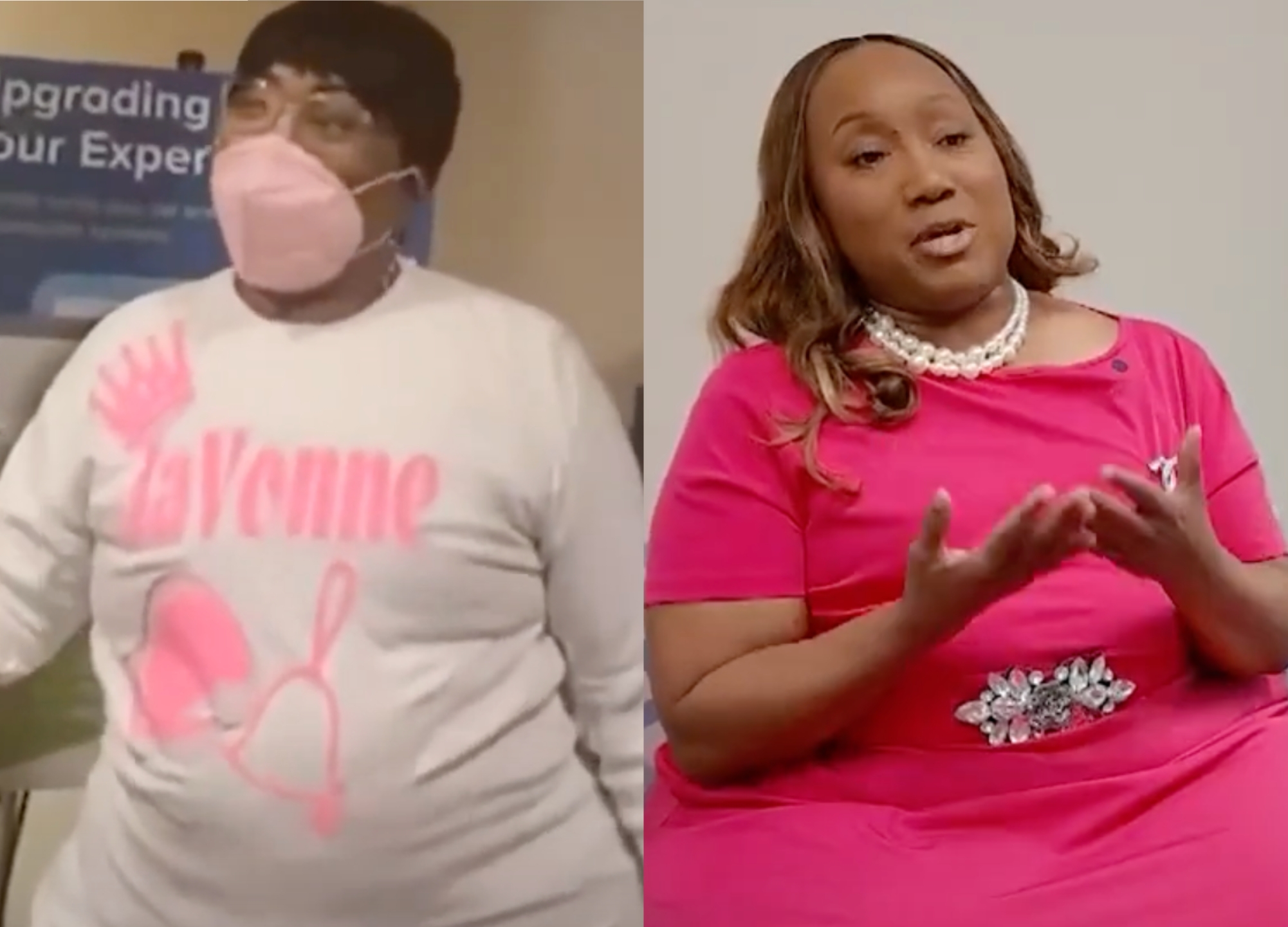 This Black Woman Went From Stage 3 Breast Cancer to Clinical Trials Advocate