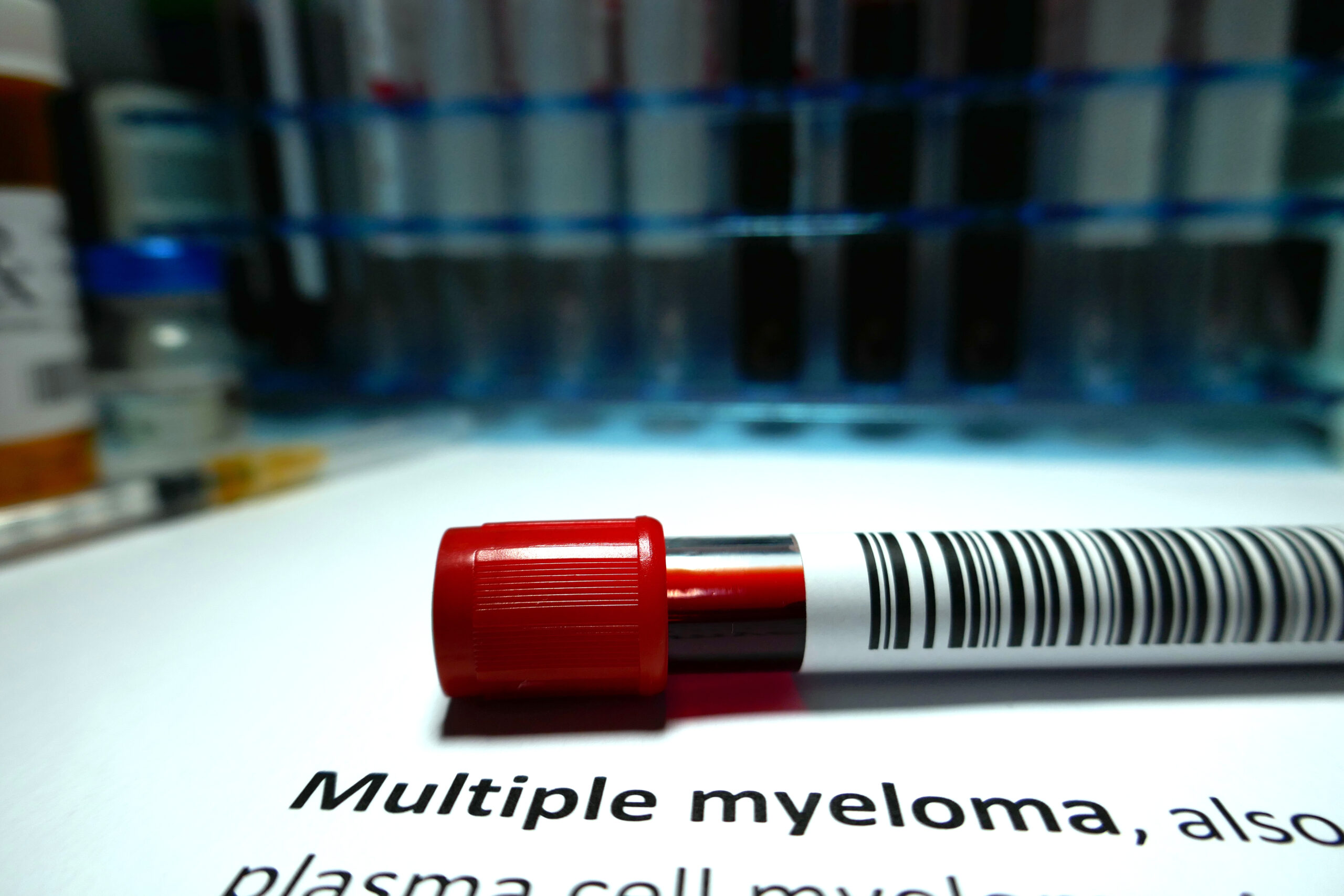 This Hospital Wants to Make Multiple Myeloma Treatments More Affordable