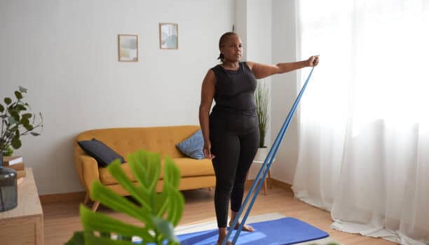 best weight loss workout