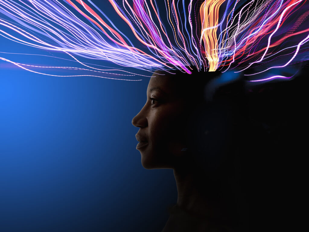 This Medical Device Could Be a Depression Breakthrough for Black Americans